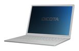 Dicota Secret 4-Way for HP Elitebook 850 G5, side-mounted