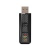 Silicon Power USB-Stick 32GB USB3.0 B50  Black