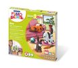 FIMO Set Mod.masse Fimo kids F&P pets