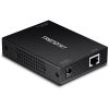 TRENDnet Injector POE+ 30W Gigabit,POE 15W und 60W Ultra POE