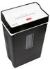 Olympia Aktenvernichter PS 55 CC schwarz