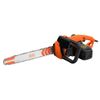 Black&Decker Elektro-Kettensäge, 45cm, 2200 Watt BECS2245