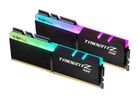 DDR4 16GB PC 3200 CL16 G.Skill KIT (2x8GB) 16GTZR Tri/Z  RGB