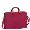 Riva NB Tasche   Biscayne Lady Bag 15,6"  rot          8335