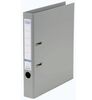 ELBA Ordner smart Pro PP/Papier mit Rückenschild grau
