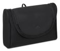 Riva ECO Reise-Kulturtasche 270x90x190 mm 8407       schwarz