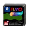 FIMO Mod.masse Fimo prof 57g blattgrün
