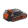 Black&Decker Akku Slidep. Smart tech 18V 2,0Ah Li- BL2018ST