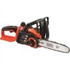 Black&Decker Akku-Kettensäge, 18V ohne Akku, 25cm GKC1825LB