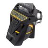 Stanley Linienlaser FatMax X3G 360 Grad 35m grue