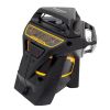 Stanley Linienlaser FatMax X3R 360 Grad 20m rot
