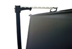 Elite Screens Stativ 16:9  203*114cm Tripod         schwarz