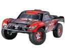 Amewi RC Buggy Fighter Pro 4WD 1:12 RTR schwarz/rot     /14+