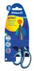 Pelikan Schere griffix SC1LB   blau Linksh.    1er Blister