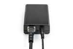 Digitus DN-95205 PoE adapter & injector Gigabit Ethernet 12 V