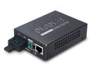 PLANET 10/100/1000Base-T to 1000Base-LX Gigabit Converter