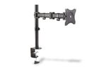 DIGITUS TIS 15"-27" 1TFT 2Gelenke schwarz Max.8KG