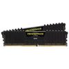 DDR4  16GB PC 3200 CL16 CORSAIR KIT (2x8GB)  VENGEANCE Black retail
