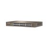 Tenda Switch 24-Port FE TEF1024D