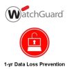 WatchGuard Data Loss Prevention 1-yr for Firebox M570