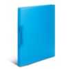HERMA Ringbuch A4 uni hellblau