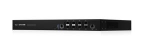 Ubiquiti EdgeRouter Infinity, 8-port 10 Gbit/s SFP+