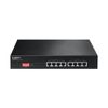 EDIMAX Switch 8x FE ES-1008P V2 (8xPOE)