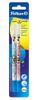Pelikan Tintenlöscher Super-Sheriff 258M multi 2er Blister
