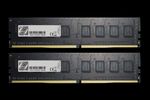 DDR4 16GB PC 2400 CL17 G.Skill KIT (2x8GB) 16GNT Value