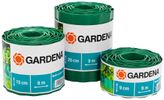 Gardena Raseneinfassung grün Rolle 9 cm hoch 9 m lang