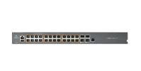 Cambium Networks cnMatrix EX2028-P  24*RJ45 4*SFP+ 400W PoE