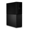 WD 8.9cm  6.0TB USB3.0 MyBook schwarz extern retail