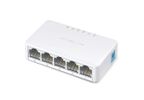 Mercusys Switch MS105 5-Port Plastic Case