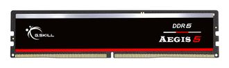 DDR5 16GB PC 5200 CL40 G.Skill KIT (1x16GB) 16-GX1-IS