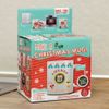 ThumbsUp! Tasse "Make a Christmas Mug" Stick 350ml weiß