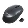 Logilink Maus optisch 3D USB-C 3 Tasten 3200 dpi 2.4
