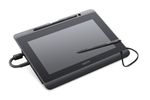 WACOM Unterschriften-Pad DTH-1152 10.1" schwarz