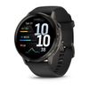Garmin Venu 4 Black 45mm