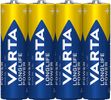 Varta Batterie LONGLIFE Power AA   4St.