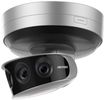 Hikvision IP Panorama Dome DS-2CD6A64F-IHS/NFC   24MP