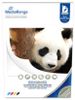MediaRange kleb Fotopapier hochglän. 210x297mm 115g 50 Blatt