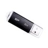 Silicon Power USB-Stick 32GB USB2.0 U02 Plastic Black