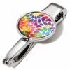 TROIKA Handtaschenhalter COLOURFUL LEAVES