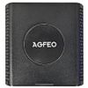 AGFEO DECT IP-Basis pro schwarz