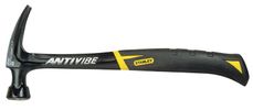 Stanley Klauenhammer FatMax flache 567g