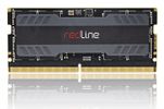 SO DDR5 32GB PC 5600 CL46 Mushkin Redline 1,1V single intern retail
