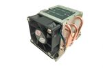 Inter-Tech Kühler B-5   2HE aktiv LGA 3647 60x60mm NARROW