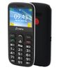 Olympia Mobiltelefon SUN                 Großtasten  schwarz