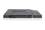 We-Ra. IcyDock  6,3cm SATAI-III/SAS HDD&SSD Slim ODD  9,5mm