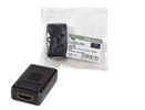 Logilink HDMI Adapter 1.3b Bu/Bu